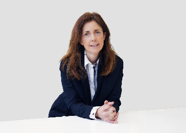 Ana Oca, directora de Marketing de Blue Banana
