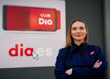 DIA España, Top Employer