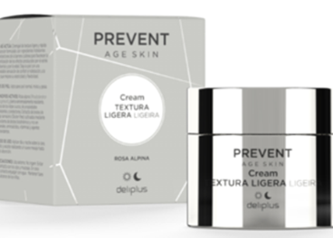 Mercadona lanza Prevent Age Skin