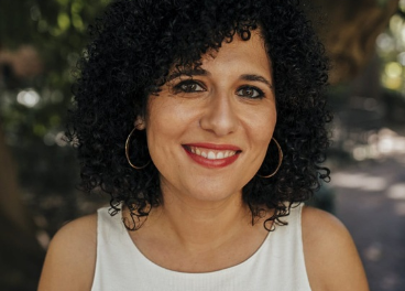 Miriam Bdeir, directora Marketing de DiqueSí