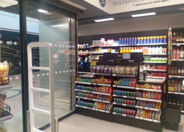 Carrefour y Gadisa abren tiendas
