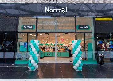 Normal, un nuevo discounter entra en España