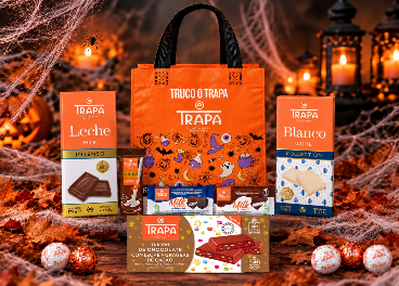 Trapa renueva ‘Truco o Trapa’ para Halloween