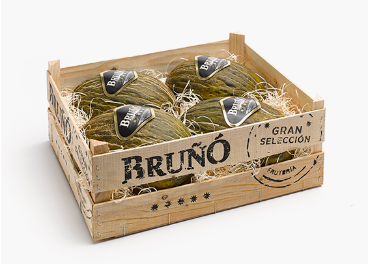 The Natural Fruit Company adquiere Hermanos Bruñó
