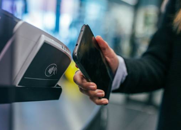 Pago contactless