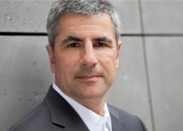 Christian Kühnhold, CEO saliente de PAKi