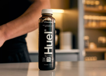 Danone adquiere Huel