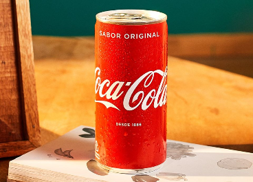 Producto de Coca-Cola