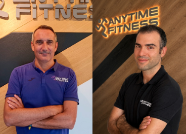 Anytime Fitness se reestructura