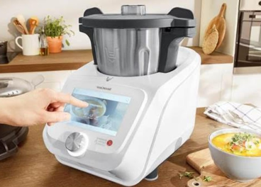 Robot de cocina Lidl