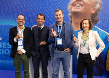 Carrefour se alía con Masmovil