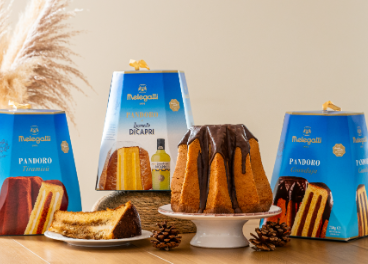 Valeo Foods compra Melegatti