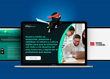 Programa Ninja de BBVA y Mahou
