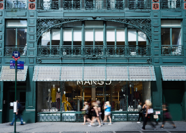 Mango Soho