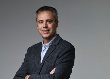 Domingo Guillén promociona en Fnac España