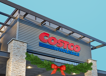 Tienda de Costco