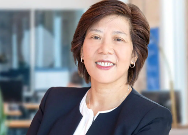 Nancy Quan (Coca-Cola Europacific Partners)