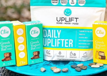 Producto de Uplift Food