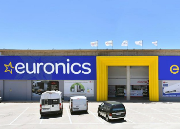 Sinersis lleva Euronics a Canarias