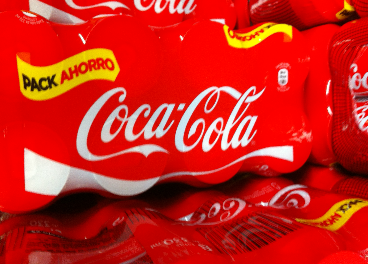 Coca-Cola cumple 65 años en España