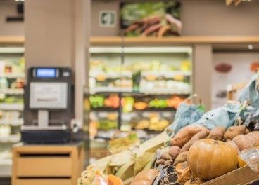 Las ventas de Comertia crecen un 1,4% en marzo