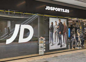 Tienda de JD Sports