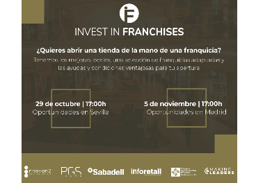 Foros Invest in Franchises