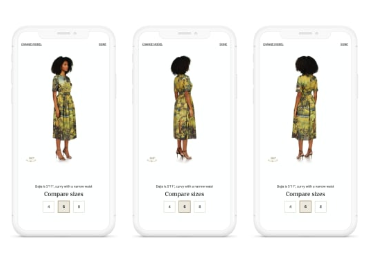 Amazon Luxury aterriza en Europa