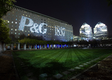 P&G factura un 3,5% más