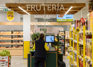 Alimerka instaura la jornada laboral de cinco días