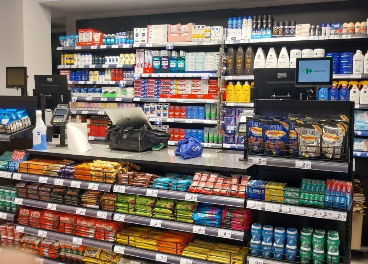 Carrefour y Bon Preu inauguran tiendas