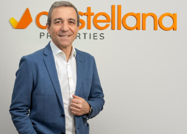 Récord de Castellana Properties