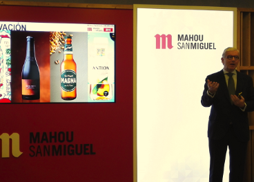 Alberto Rodríguez-Toquero (Mahou San Miguel)