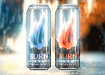 Lanzamiento de Burn Zero Sugar