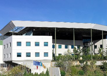 Grupo Ubesol invierte 115M en una fábrica