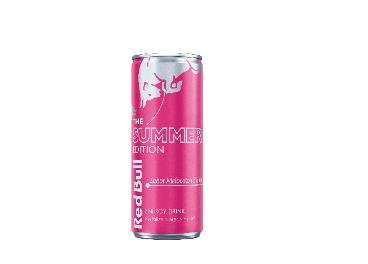 Red Bull amplía su gama