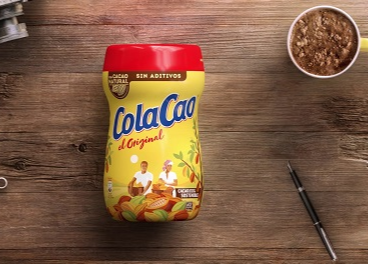 Idilia Foods crece un 3,5% en 2023