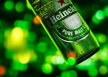 Heineken completa su salida de Rusia