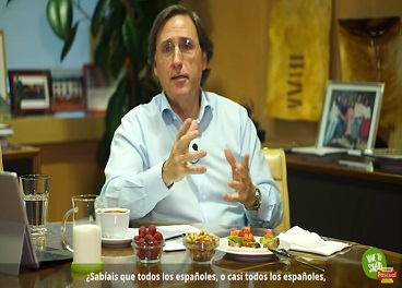 Imagen de Tomás Pascual en 