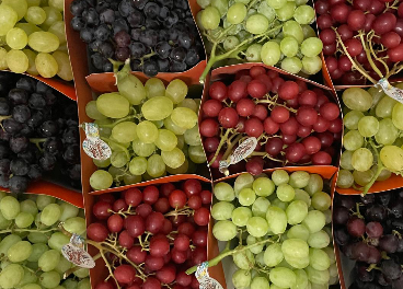 Frutinter se alía con Frutas Velasco e Hijos