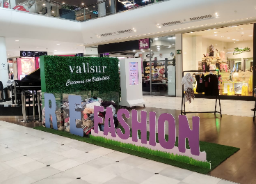 CBRE lanza Re-Fashion