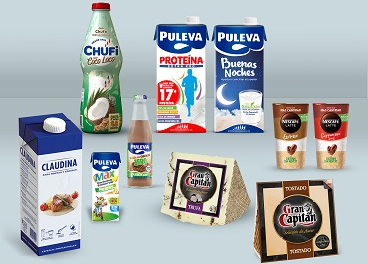 Lactalis España impulsa la seguridad alimentaria