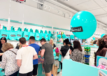 Normal anuncia tres nuevas aperturas