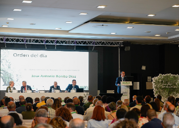 Covirán crece un 3,2%