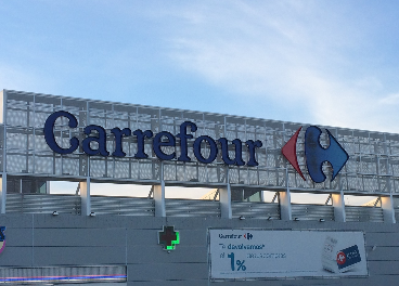 Carrefour, neutra en carbono en 2040
