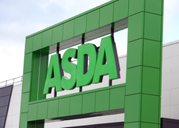 Establecimiento de Asda