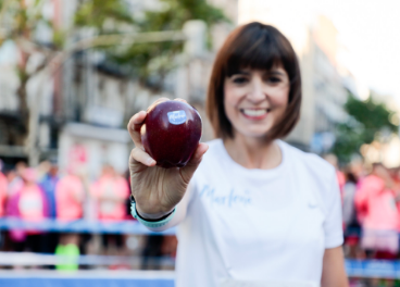 Marlene, Carrera de La Mujer