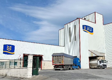 Naturleite (Covap) compra Cereales Rego
