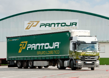 Palletways Iberia crece en el sur de España
