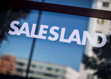 Salesland presenta The Retailers